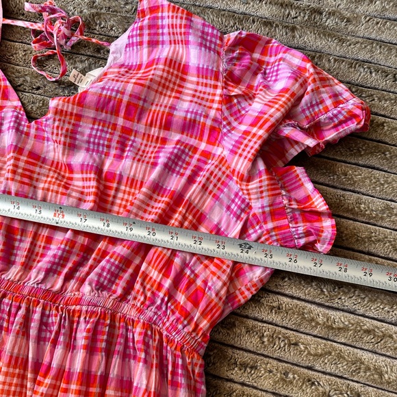 🎉5 for $45🎉 Terra sky dress size 3X 24W-26W - Picture 7 of 8